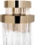 Бра Babel KM0990W-2 brass