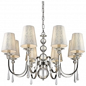 Подвесная люстра Kerrin WE368.08.103 