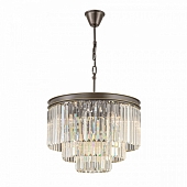 Подвесная люстра Мартин CL332131 