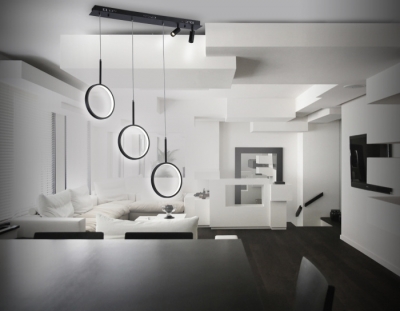 Подвесной светильник COMFORT FL5278