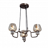 Подвесная люстра  V4833-7/3S 