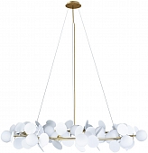 Подвесная люстра Matisse 10008/1300 white 