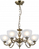 Подвесная люстра Севилья CL414173 