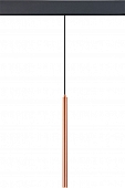 Трековый светильник Uno DL20301WW5SCS 