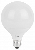 Лампочка светодиодная  LED G95-15W-4000K-E27 