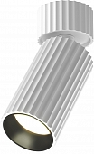 Точечный светильник Calipso C108CL-01-GU10-W 
