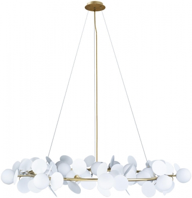 Подвесная люстра Matisse 10008/1300 white