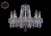 Подвесная люстра 11.23 11.23.12.165.Gd.Dr 