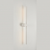 Бра CLT 058 CLT 058W2 WH 