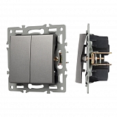 Выключатель  043729 