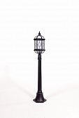 Наземный фонарь SORENTO 92607 Bl 