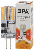 Лампочка светодиодная  LED-JC-2,5W-12V-SLC-827-G4 