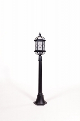 Наземный фонарь SORENTO 92607 Bl