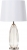 Интерьерная настольная лампа Crystal Table Lamp BRTL3205