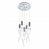 Подвесной светильник MODESTYLE MS.89135.5 CR 