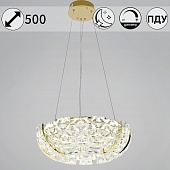 Подвесная люстра  67530-0.4-500 FGD 
