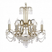 Подвесная люстра Alessandria Alessandria E 1.1.6.600 G 