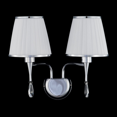 Бра 1625 MA01625W/002 Chrome