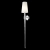 Бра Luminous LUMINOUS AP1 CHROME