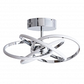 Потолочная люстра Orbit A9052PL-4CC 