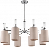 Потолочная люстра Arnika 6585/8 