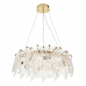 Подвесная люстра MODESTYLE MS.2290.8R GD 