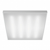 Светодиодная панель STD ДВО11-36-001-6К 