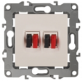 Розетка  12-3112-02 