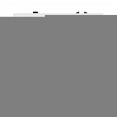 Розетка Eclipse EC-014WH 