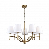 Подвесная люстра Suite 10163/7PL 