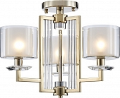 Потолочная люстра 4400 4405/PL gold 