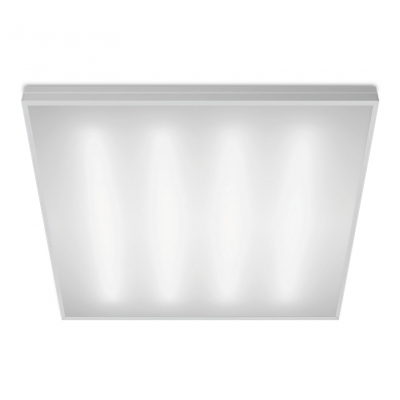 Светодиодная панель STD ДВО11-36-001-6К