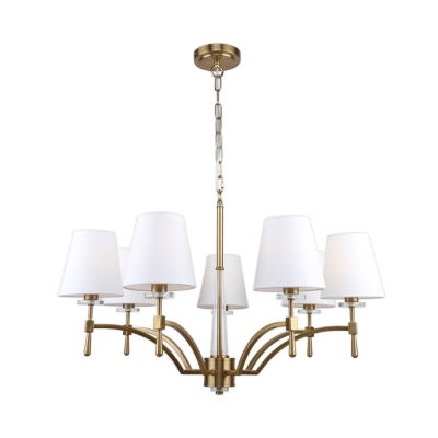 Подвесная люстра Suite 10163/7PL