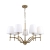 Подвесная люстра Suite 10163/7PL