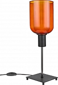 Интерьерная настольная лампа  TLL201.07.03.BL-M27OR 