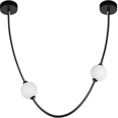 Подвесной светильник Embrace 10242/600 Black
