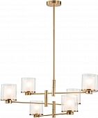 Потолочная люстра Bilancia V000352 