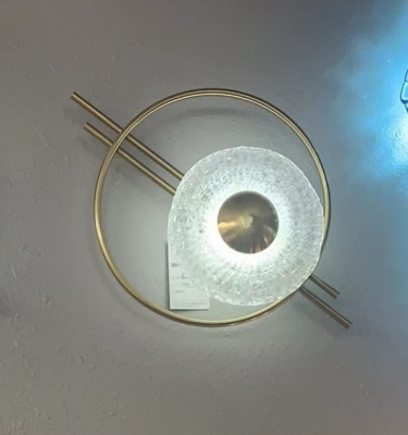 Настенный светильник  F1324-14