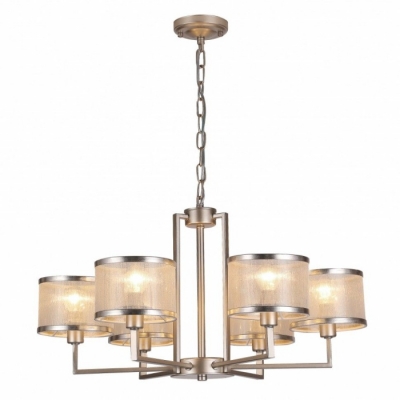 Подвесная люстра Bonbon 2487-6P