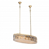 Подвесная люстра  V5858-8/18 