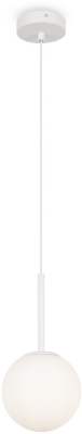 Подвесной светильник Basic form MOD321PL-01W
