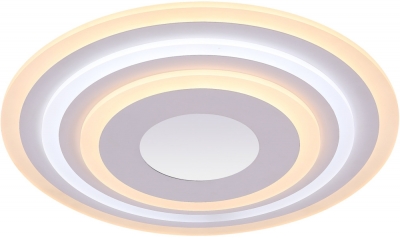 Потолочная люстра Melody FR6014CL-L98W
