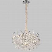 Подвесная люстра  IL5160-500PZF-25 CH ELITE 