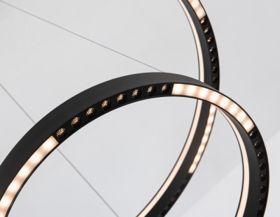 Подвесной светильник COMFORT FL5865