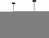 Потолочная люстра Далия 08041-200,19(4000K) 