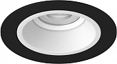 Точечный светильник Domino D61706WMOD 