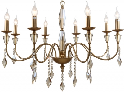 Подвесная люстра Grace 1053/05/08P