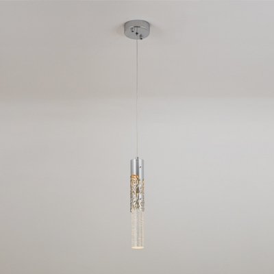 Подвесной светильник MODELUX ML.88963.1 CR