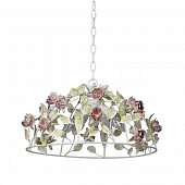 Подвесная люстра  V1404/5S 