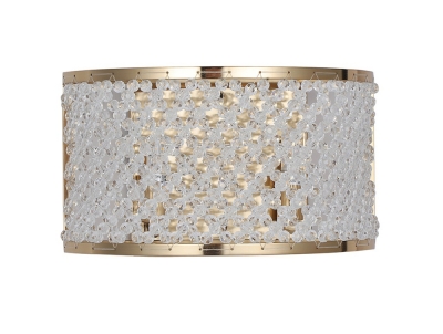 Бра 1720 1722/A bronze